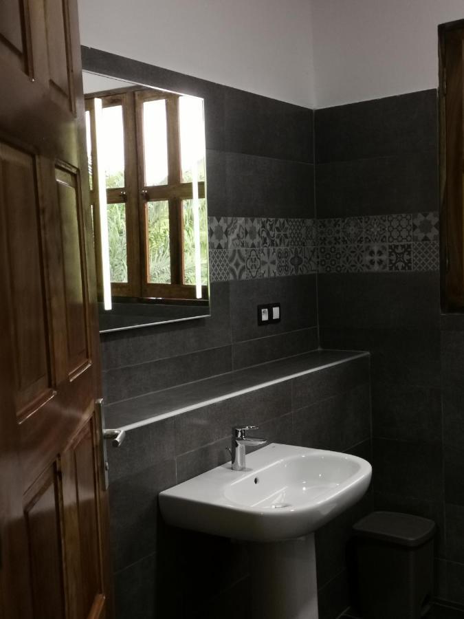 Hotel Parc Residence Missahohé Dış mekan fotoğraf