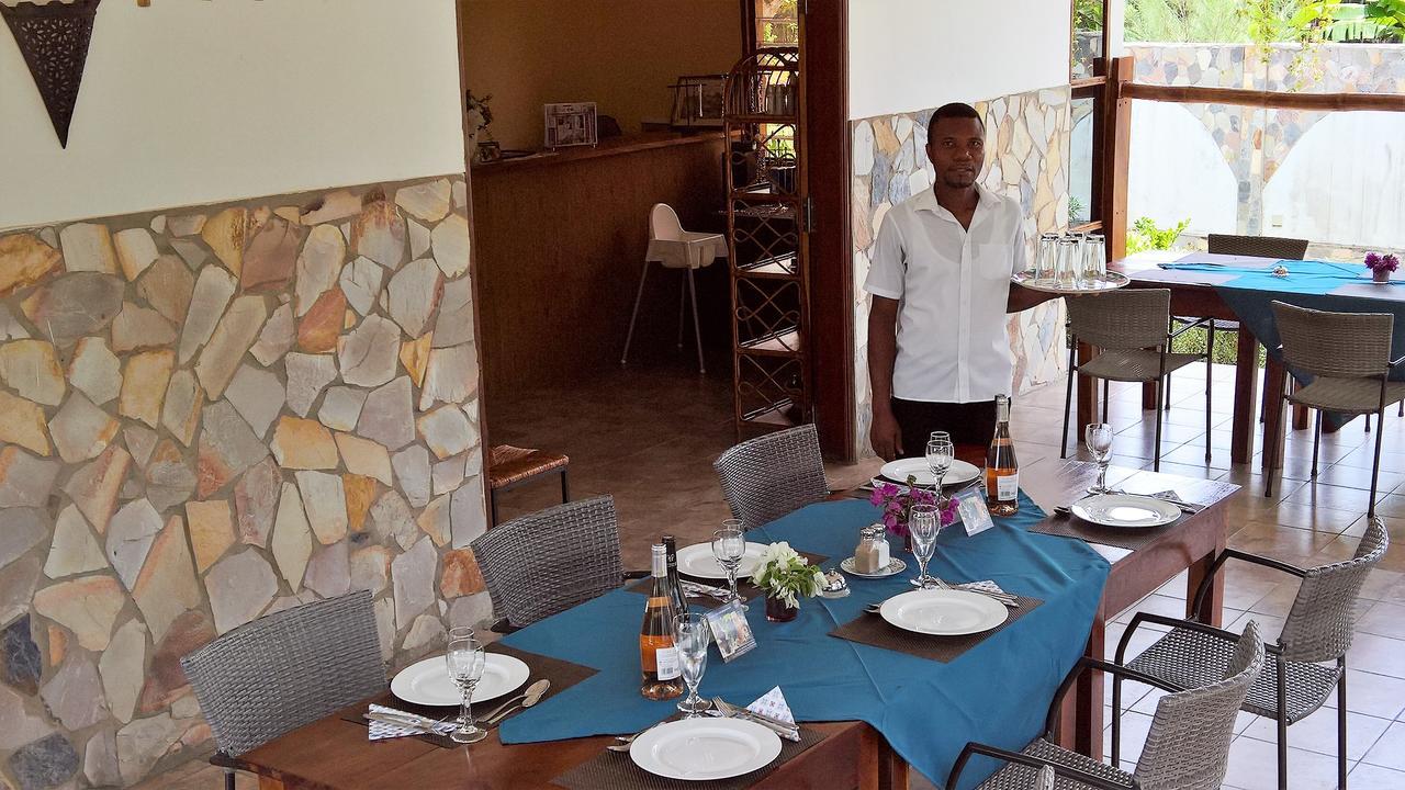 Hotel Parc Residence Missahohé Dış mekan fotoğraf