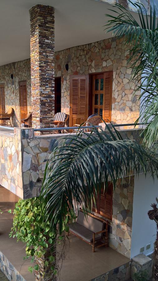 Hotel Parc Residence Missahohé Dış mekan fotoğraf