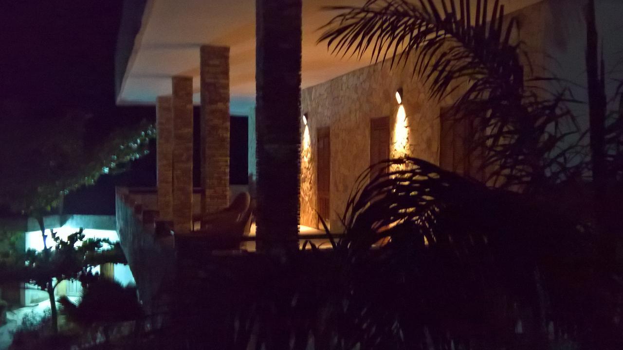 Hotel Parc Residence Missahohé Dış mekan fotoğraf