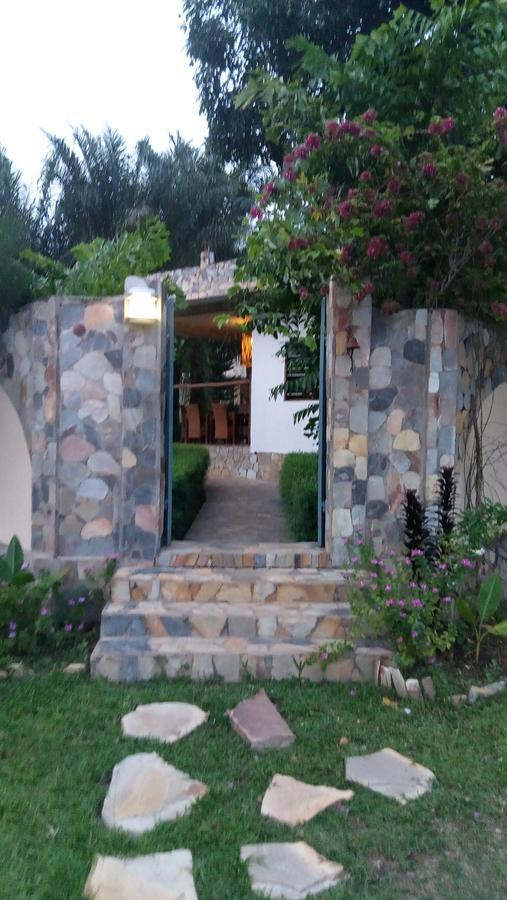 Hotel Parc Residence Missahohé Dış mekan fotoğraf