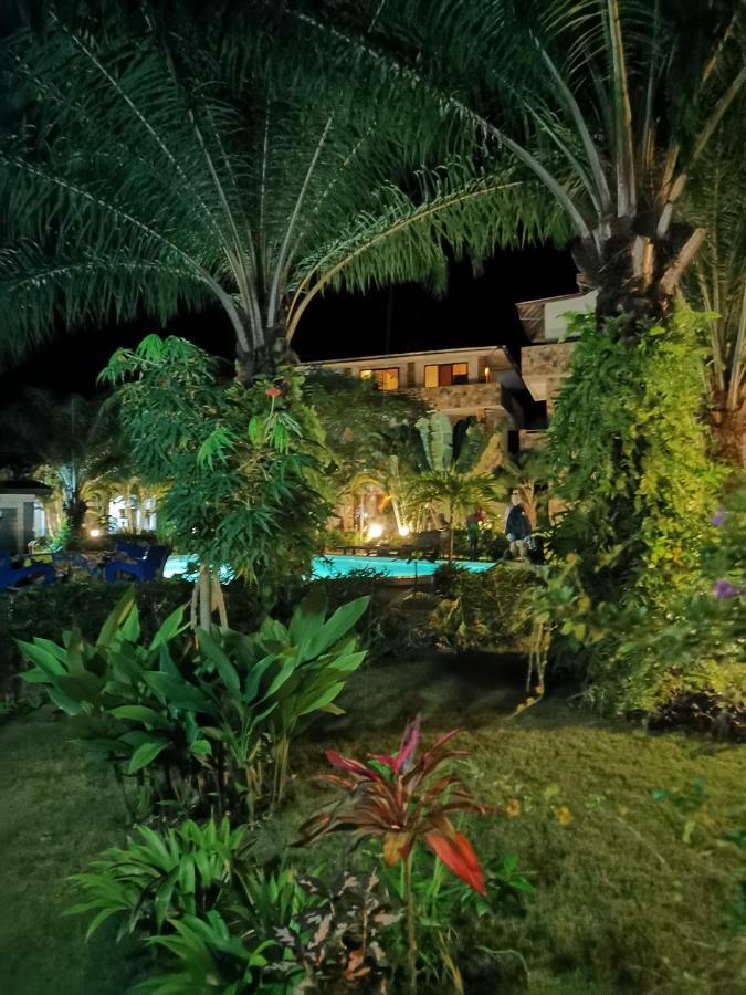 Hotel Parc Residence Missahohé Dış mekan fotoğraf