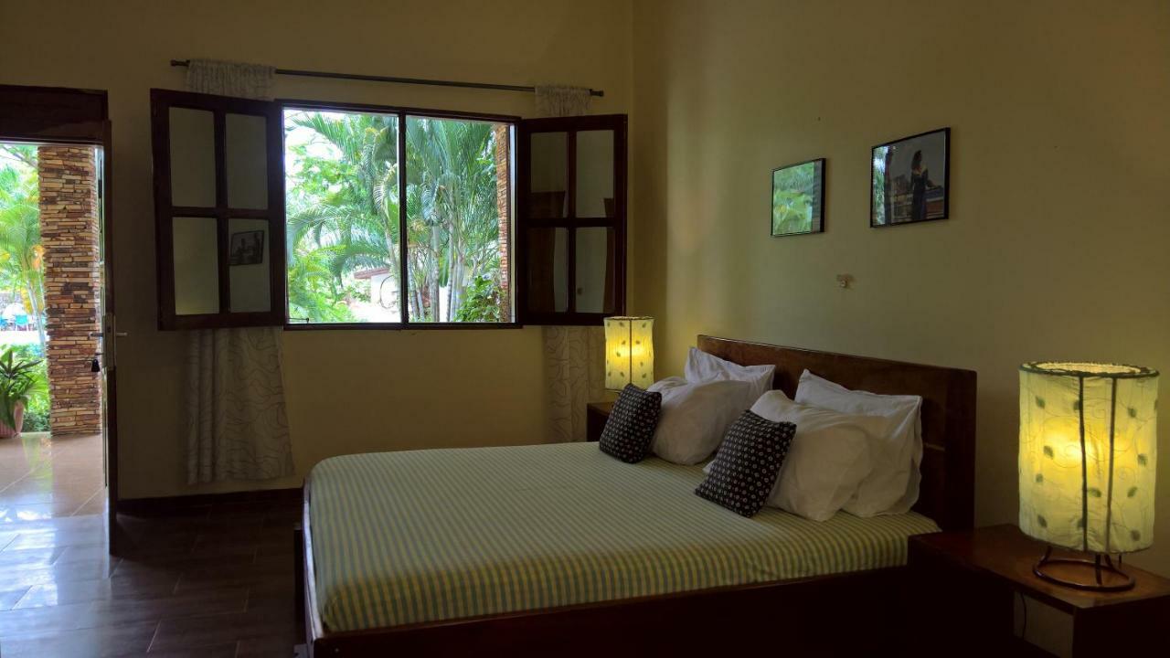 Hotel Parc Residence Missahohé Dış mekan fotoğraf